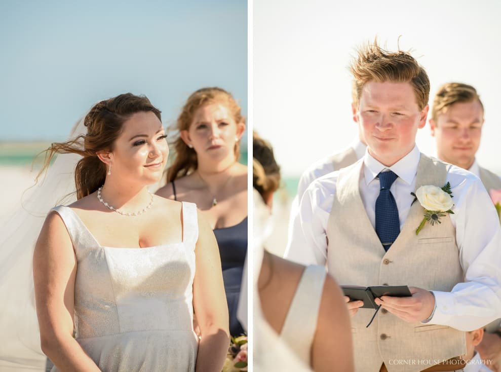TradeWinds Island Grand Resort Wedding