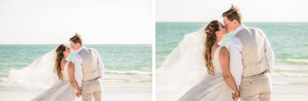 TradeWinds Island Grand Resort Wedding