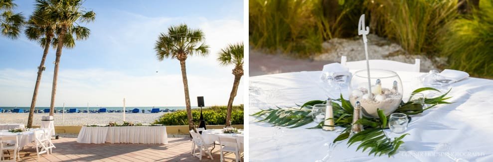 TradeWinds Island Grand Resort Wedding