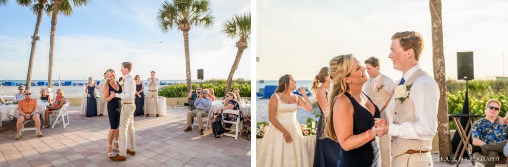 TradeWinds Island Grand Resort Wedding