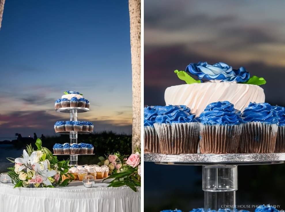 TradeWinds Island Grand Resort Wedding