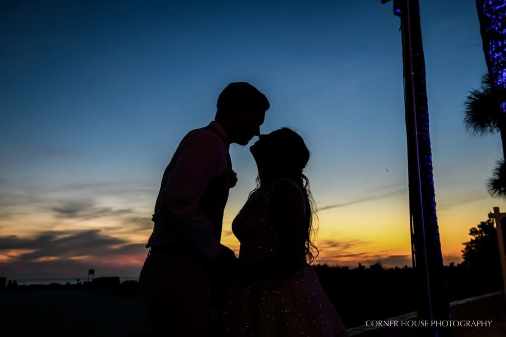 TradeWinds Island Grand Resort Wedding