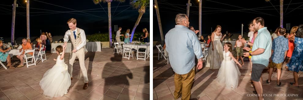 TradeWinds Island Grand Resort Wedding