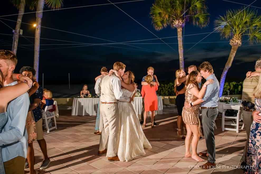TradeWinds Island Grand Resort Wedding