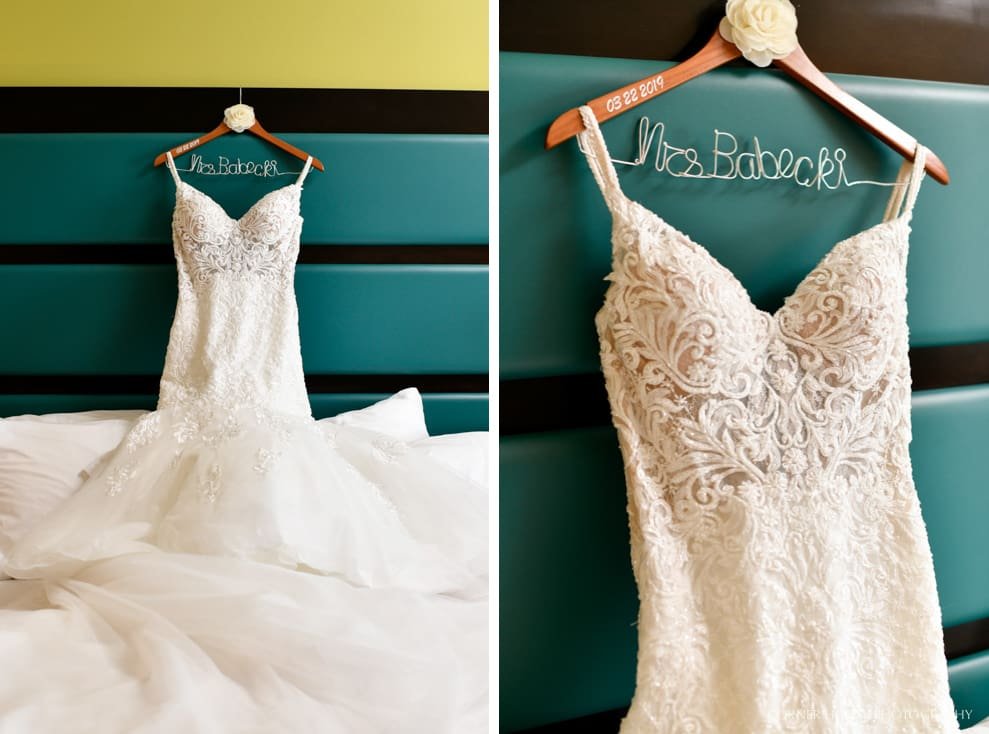 Sherphards Beach Resort Wedding