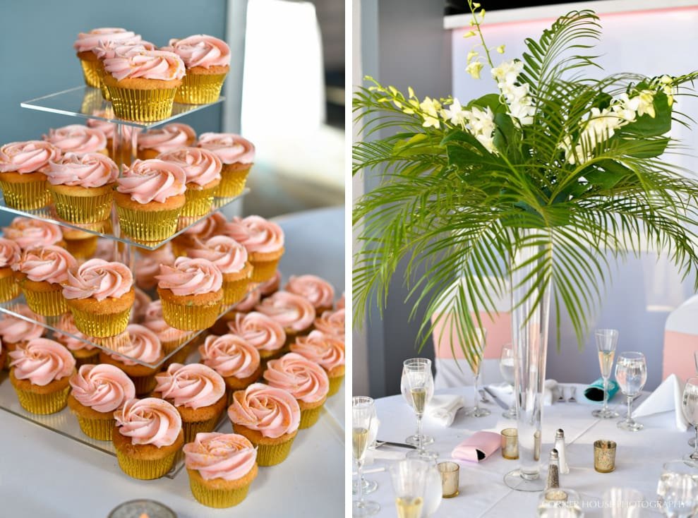 Sherphards Beach Resort Wedding