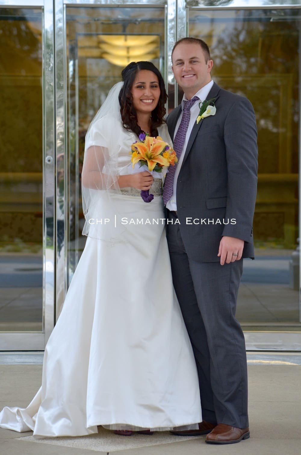 Orlando Florida Temple LDS Wedding Orlando Florida Temple LDS Wedding