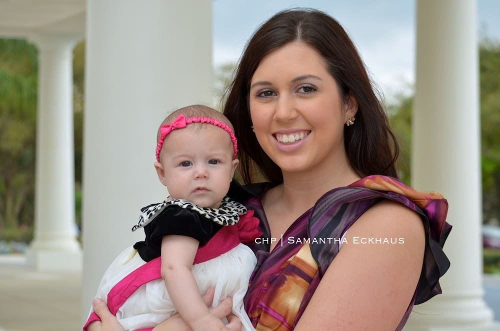 Orlando Florida Temple LDS Wedding Orlando Florida Temple LDS Wedding