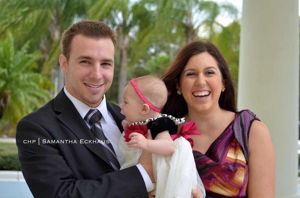 Orlando Florida Temple LDS Wedding Orlando Florida Temple LDS Wedding