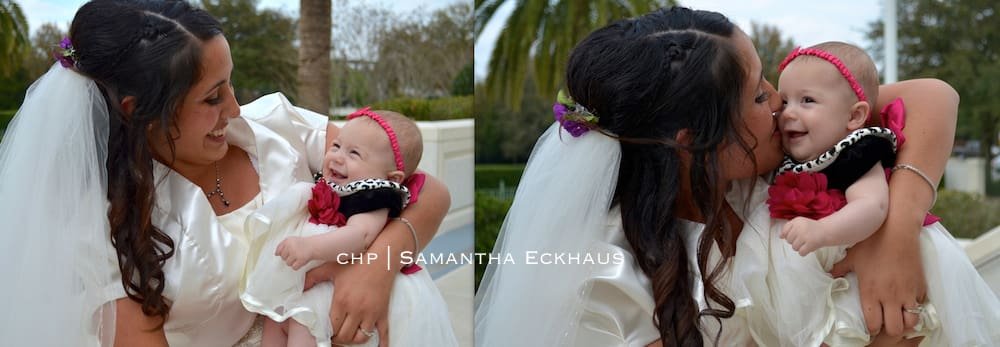 Orlando Florida Temple LDS Wedding Orlando Florida Temple LDS Wedding
