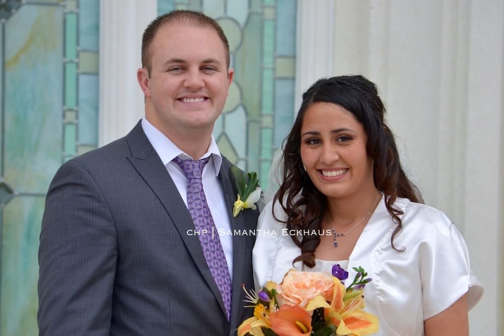 Orlando Florida Temple LDS Wedding Orlando Florida Temple LDS Wedding