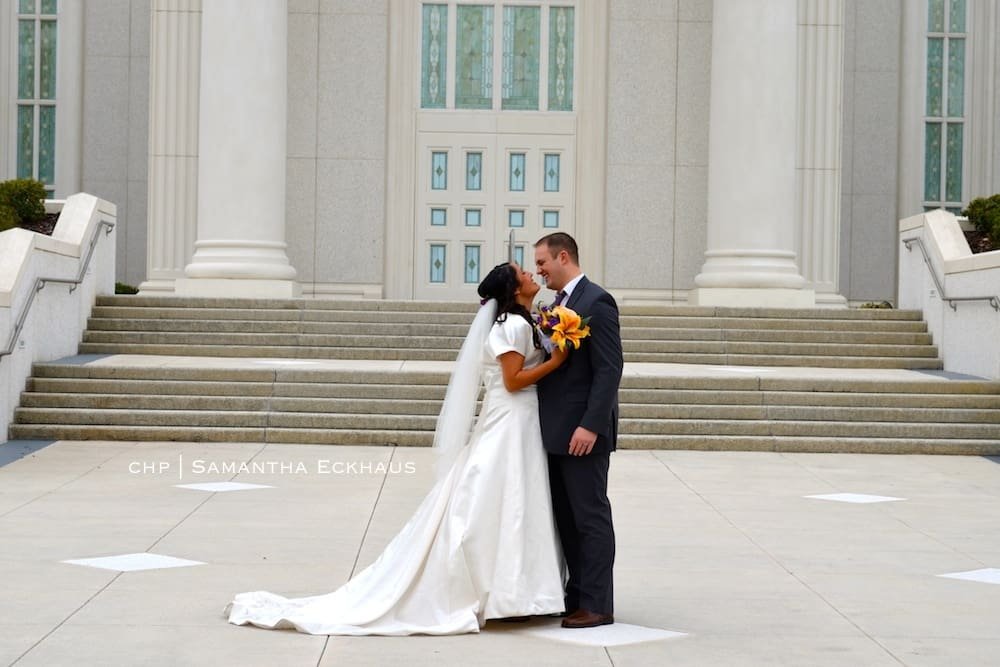 Orlando Florida Temple LDS Wedding Orlando Florida Temple LDS Wedding