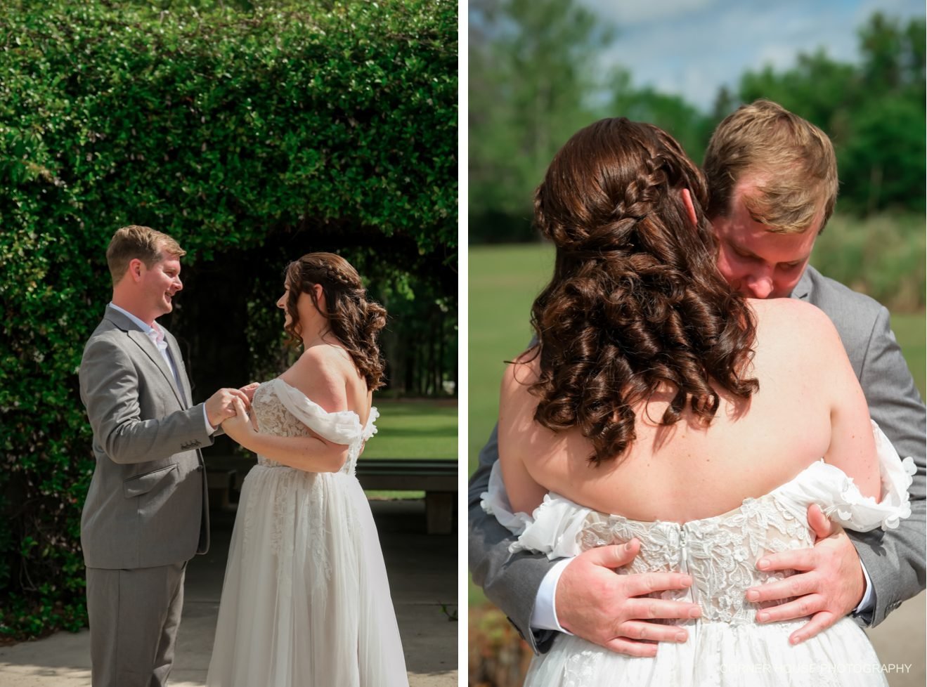 Sholom Park Wedding Elopement