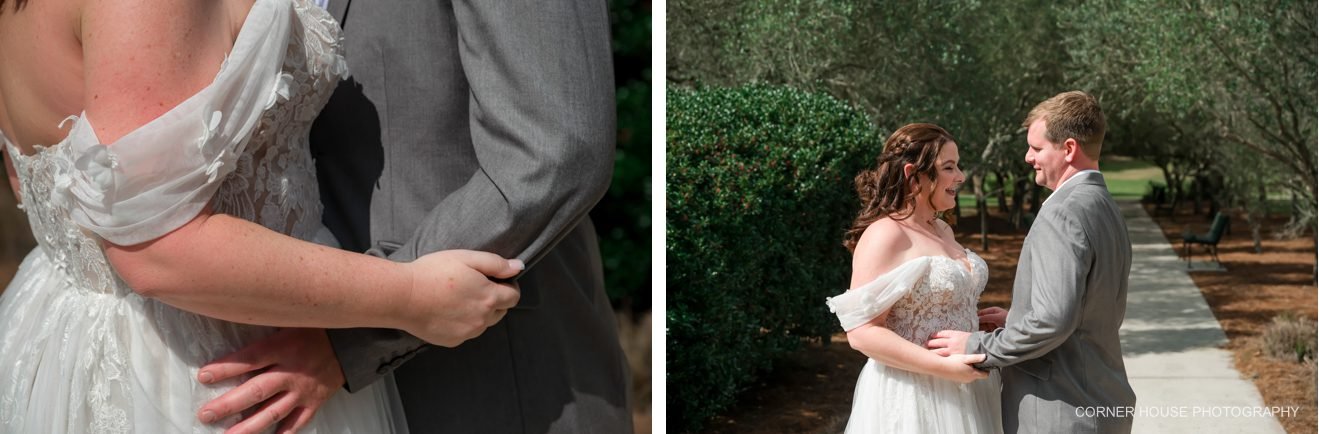 Sholom Park Wedding Elopement