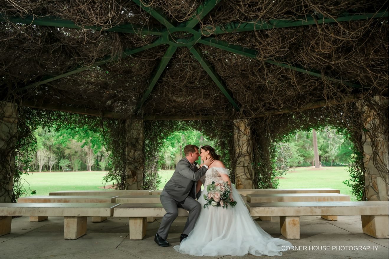 Sholom Park Wedding Elopement