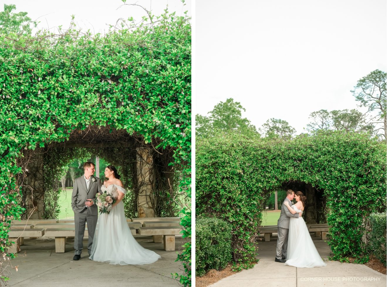 Sholom Park Wedding Elopement
