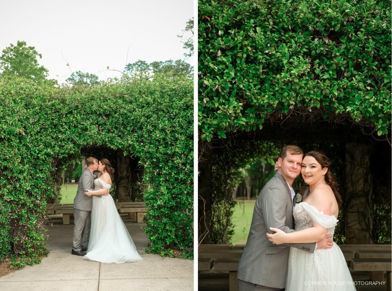 Sholom Park Wedding Elopement