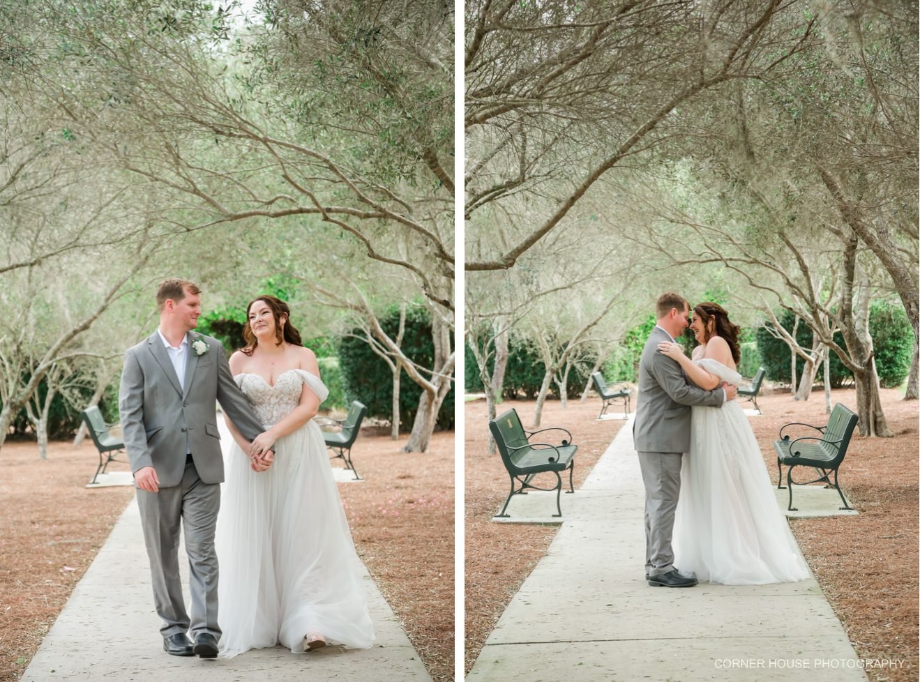 Sholom Park Wedding Elopement