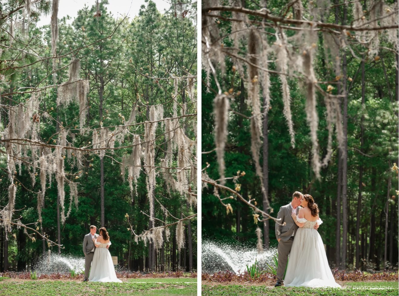 Sholom Park Wedding Elopement