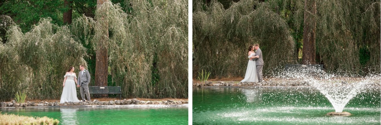 Sholom Park Wedding Elopement