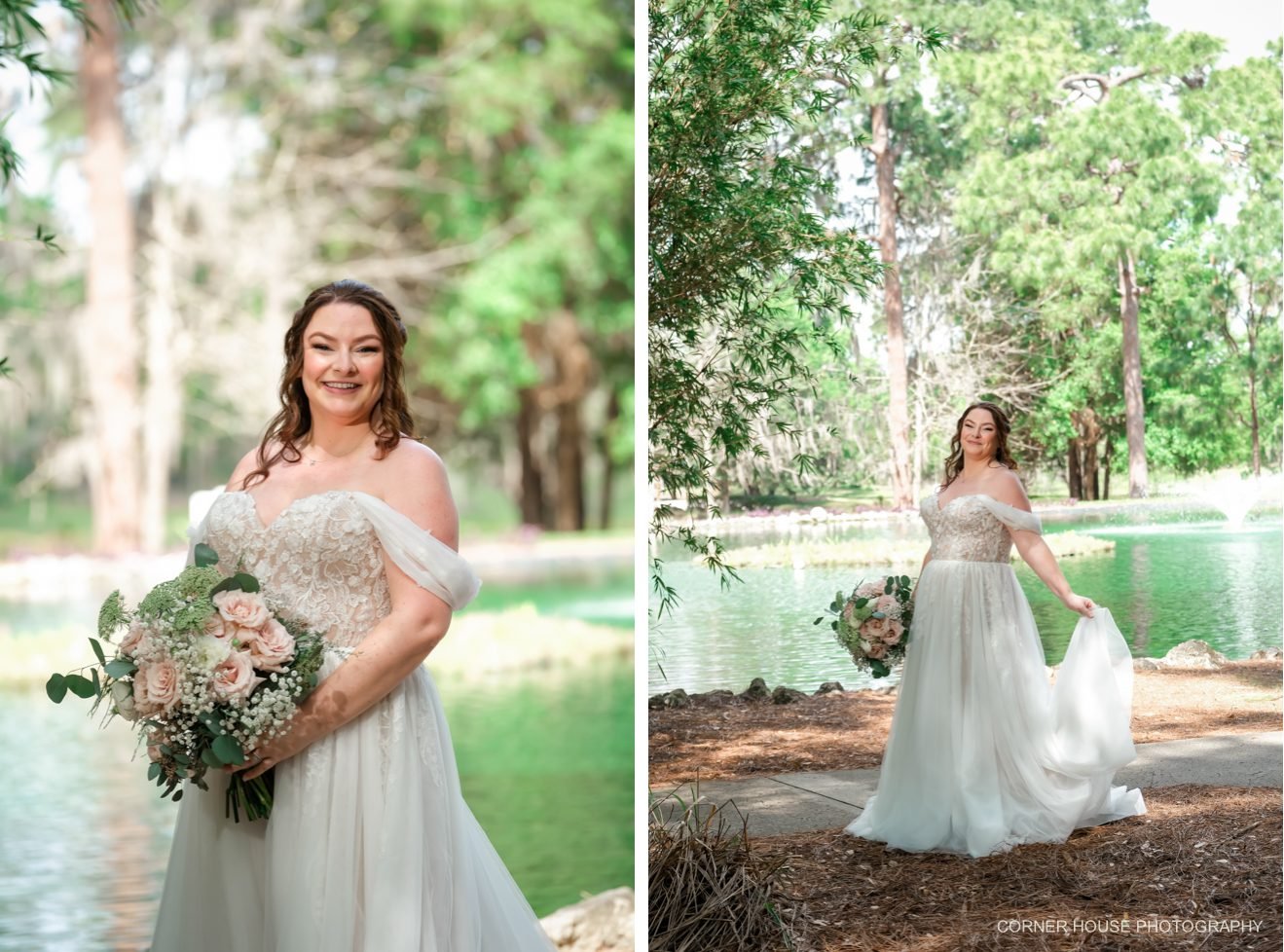 Sholom Park Wedding Elopement