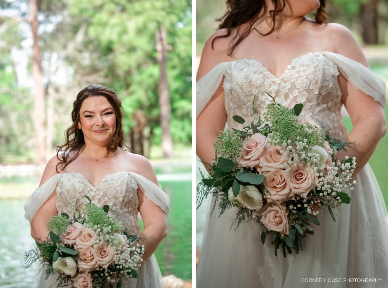 Sholom Park Wedding Elopement
