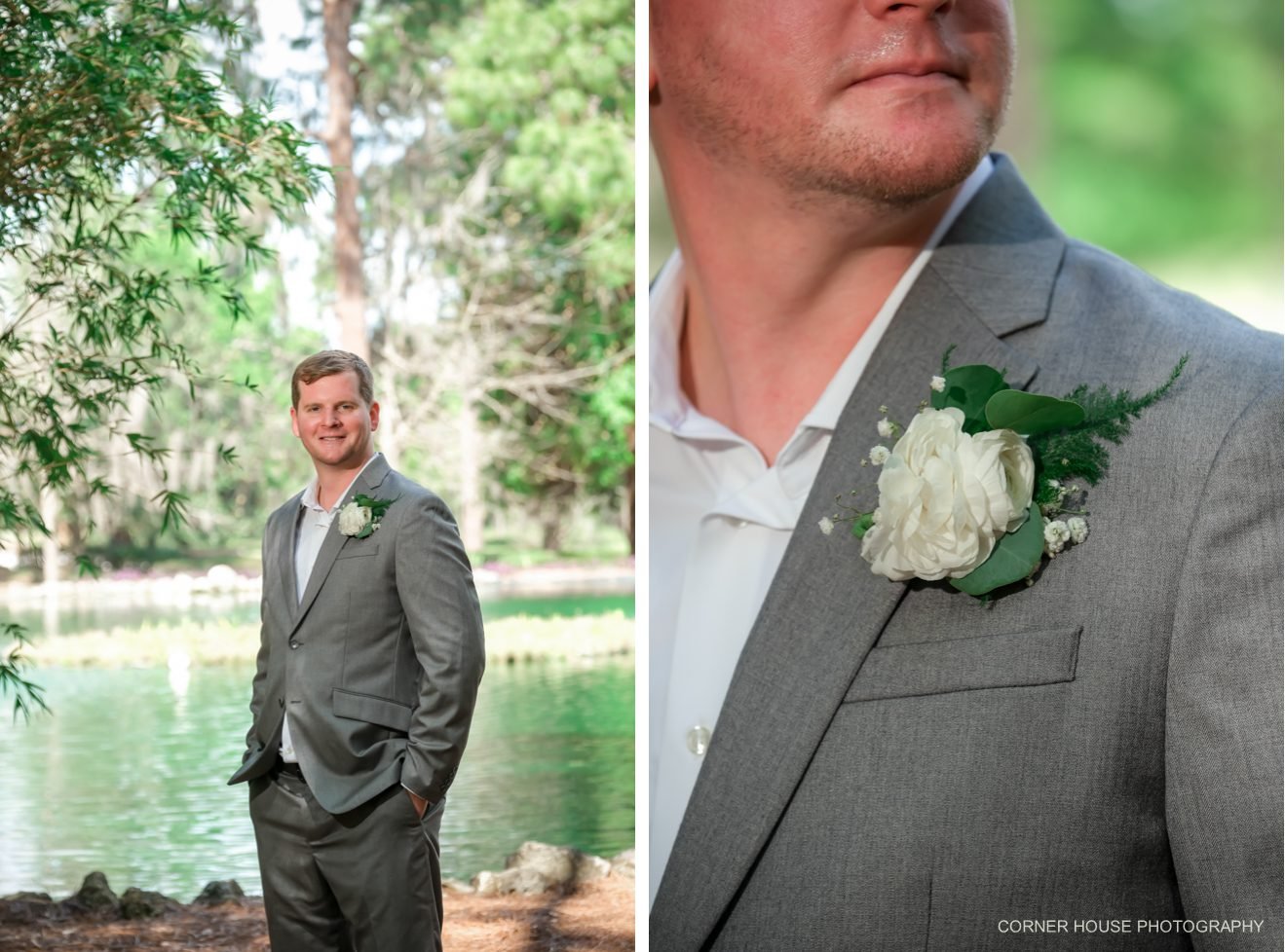 Sholom Park Wedding Elopement