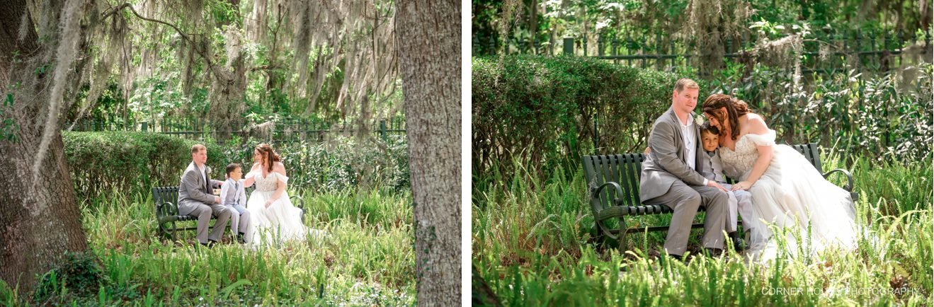 Sholom Park Wedding Elopement