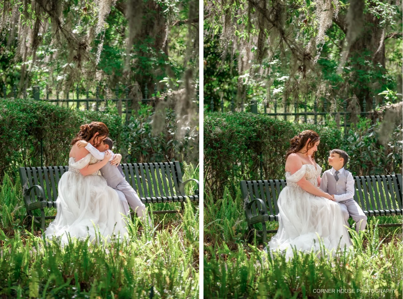 Sholom Park Wedding Elopement