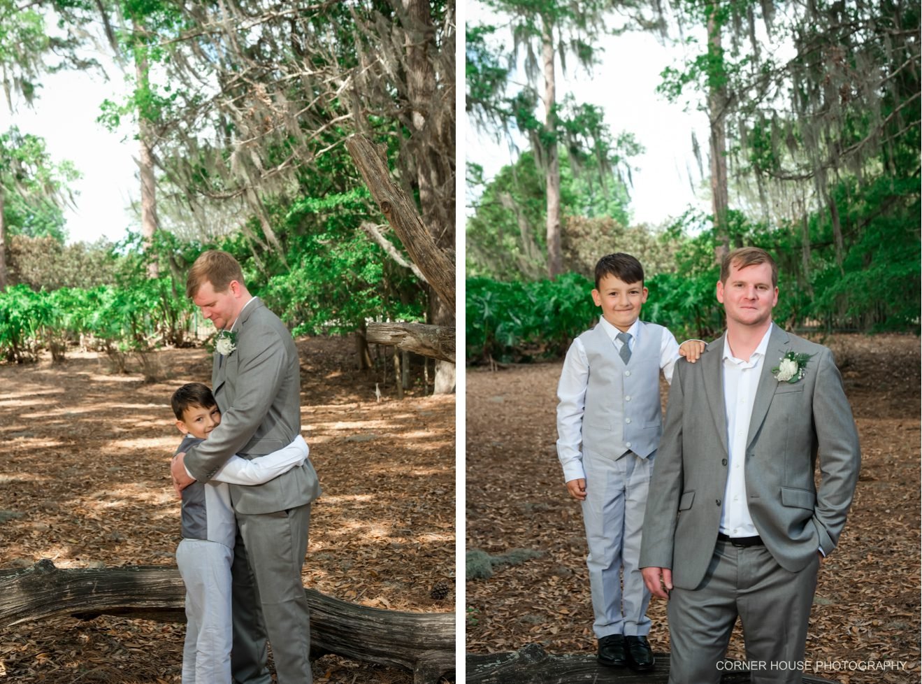 Sholom Park Wedding Elopement