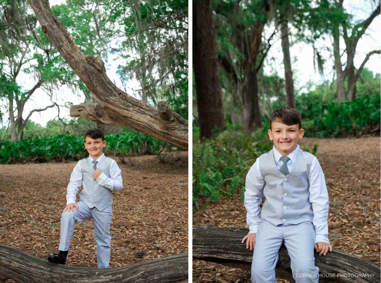 Sholom Park Wedding Elopement