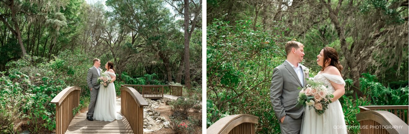 Sholom Park Wedding Elopement