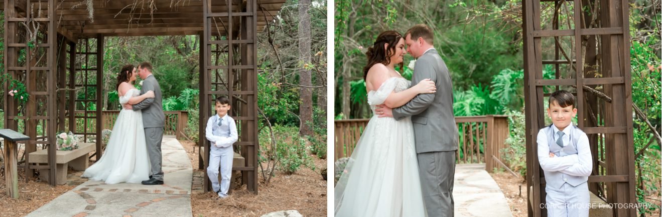 Sholom Park Wedding Elopement
