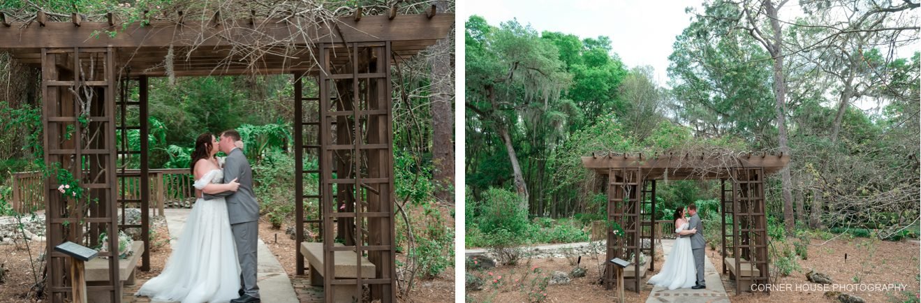 Sholom Park Wedding Elopement