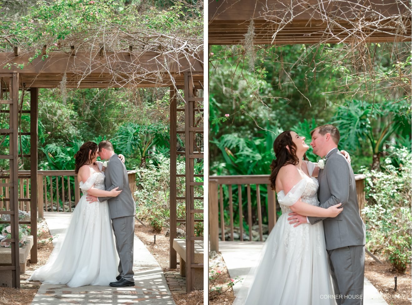 Sholom Park Wedding Elopement