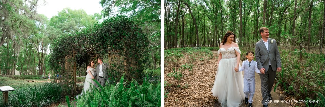 Sholom Park Wedding Elopement