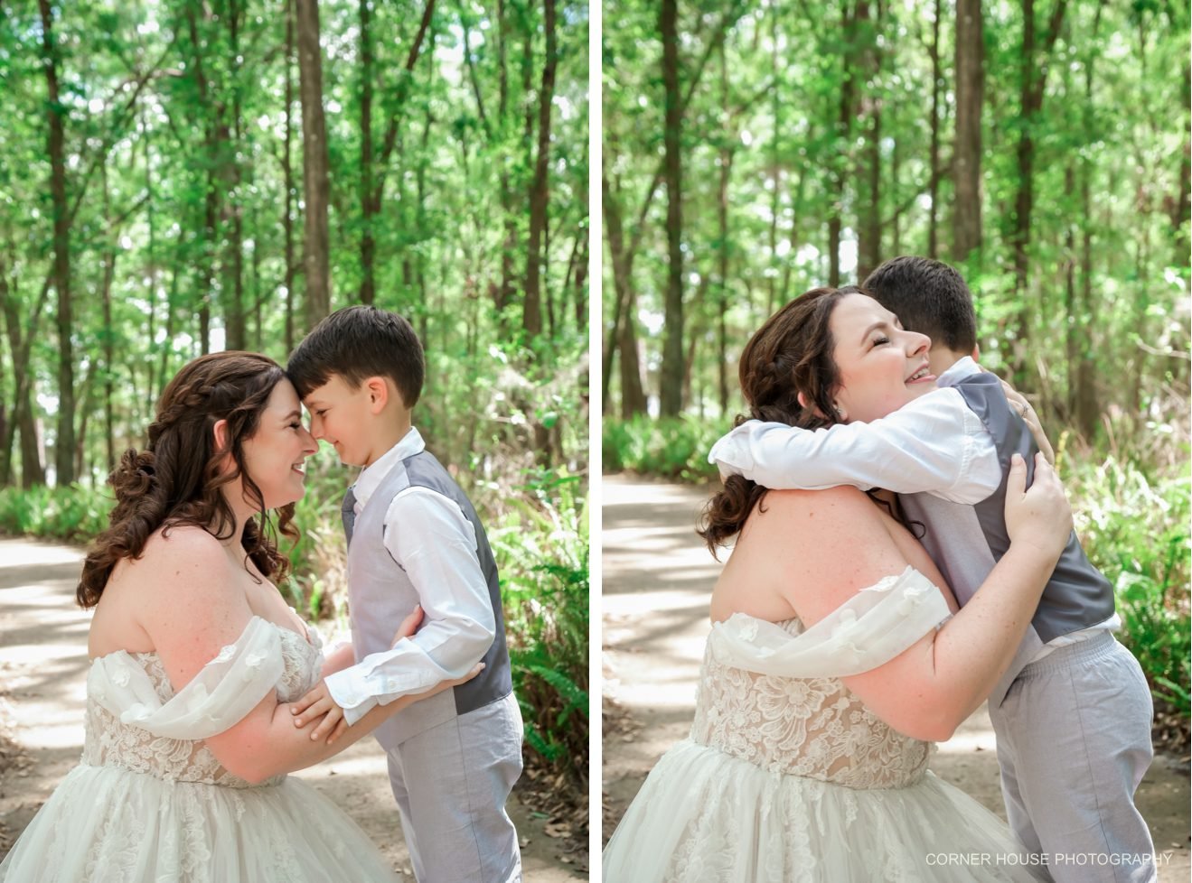 Sholom Park Wedding Elopement