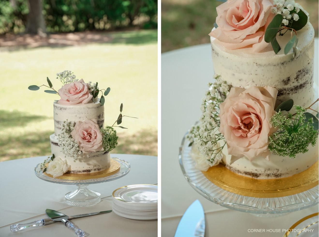 Sholom Park Wedding Elopement