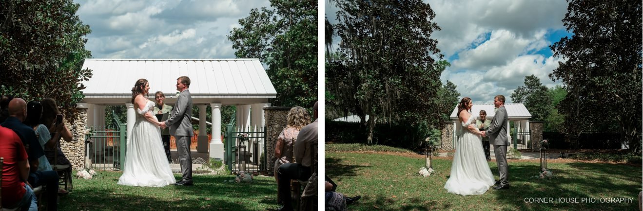 Sholom Park Wedding Elopement
