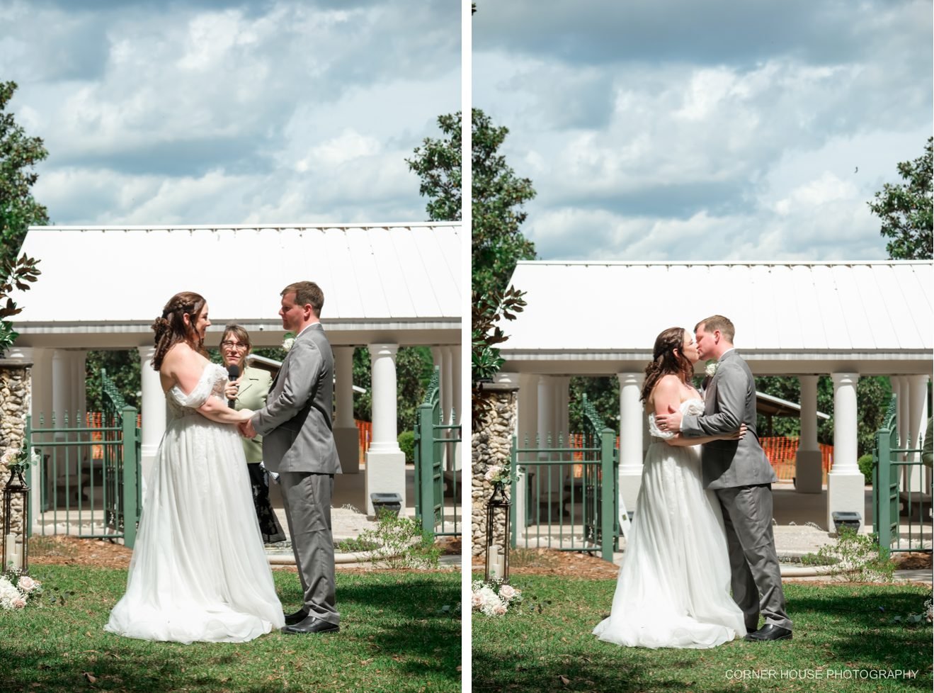 Sholom Park Wedding Elopement