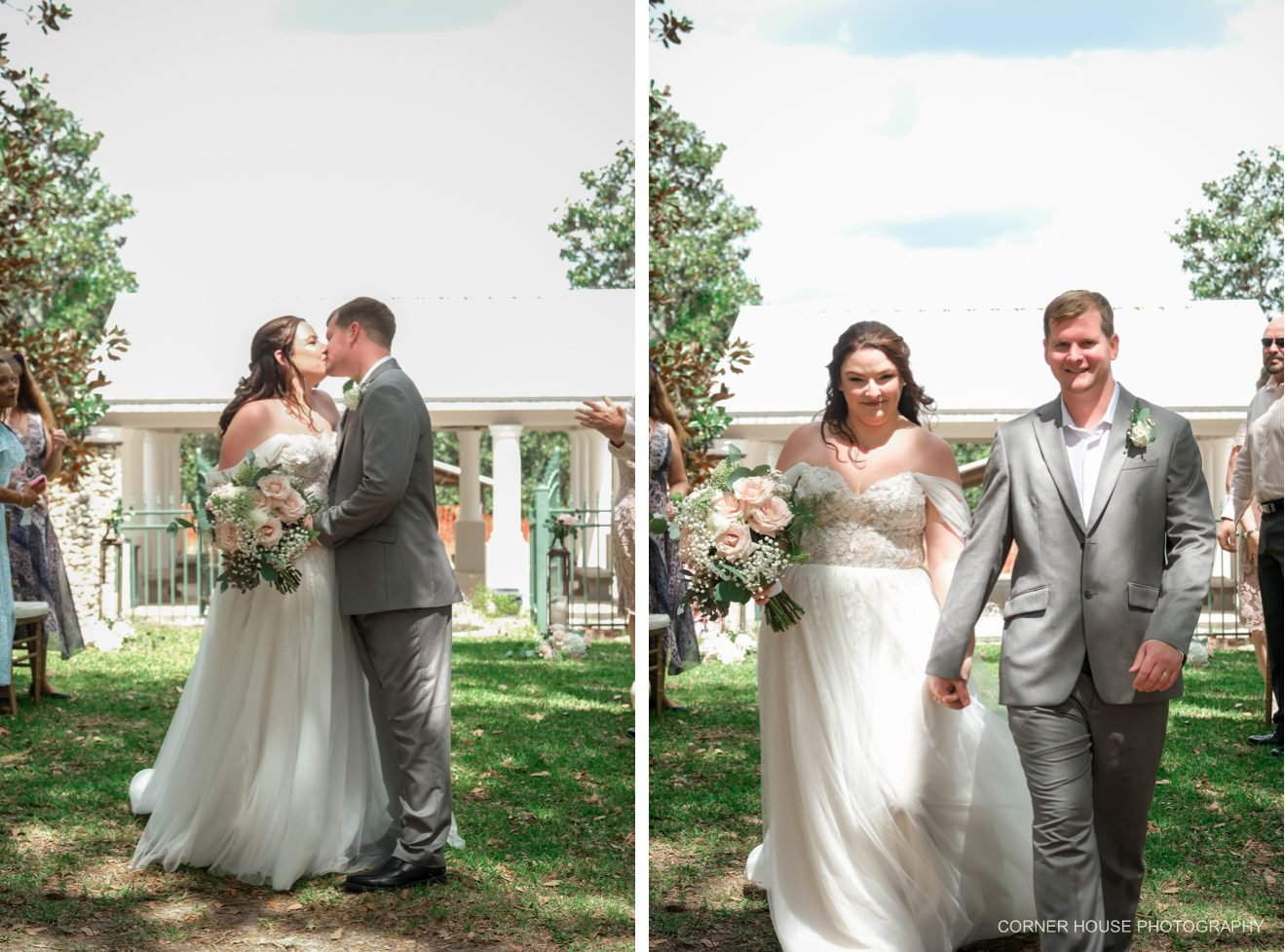 Sholom Park Wedding Elopement