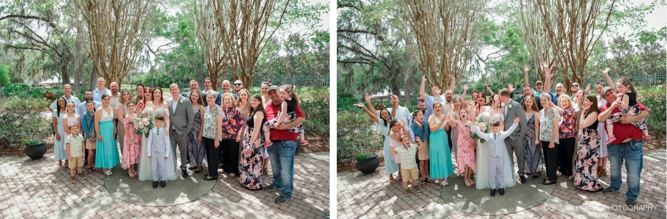 Sholom Park Wedding Elopement