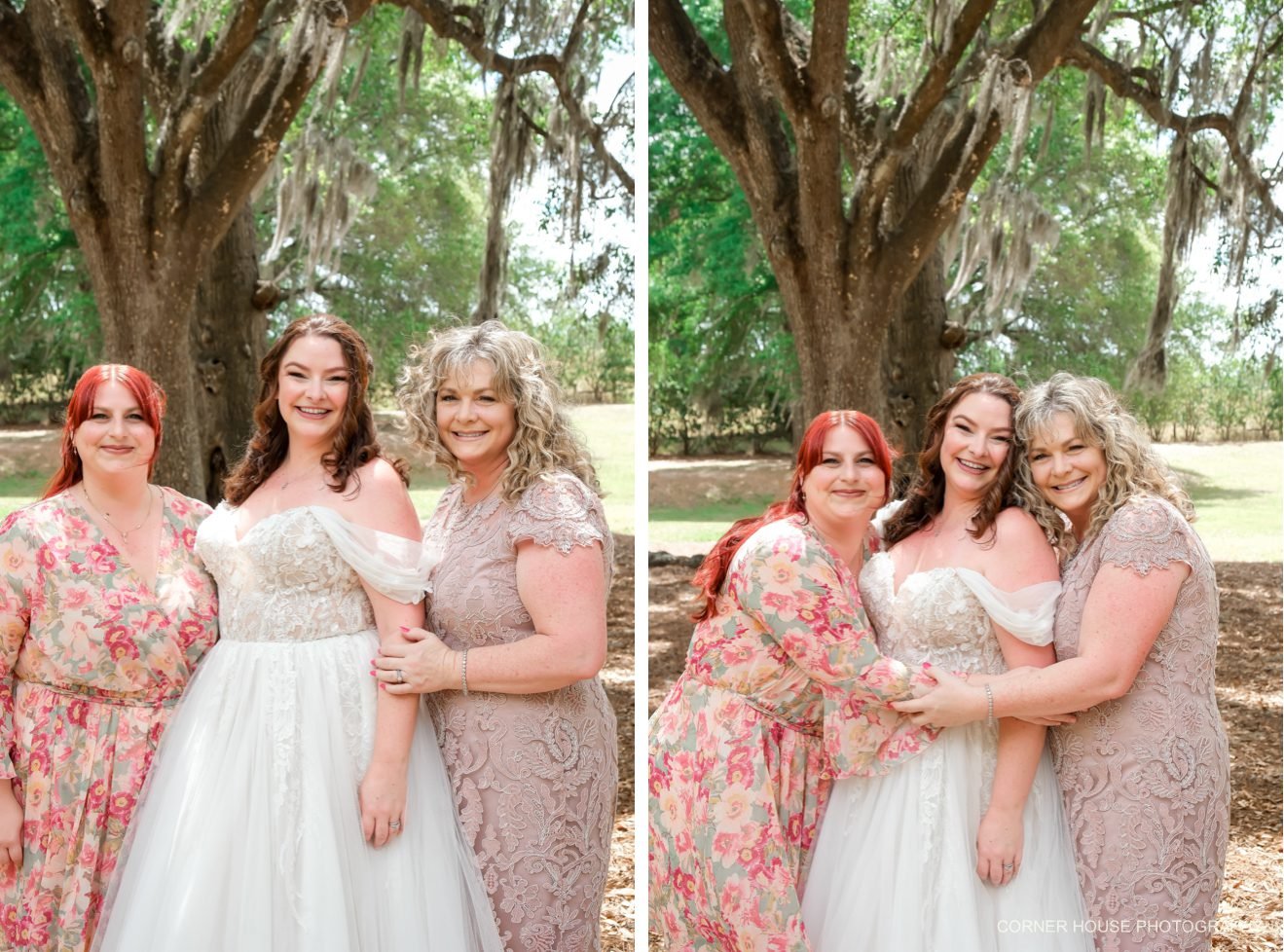 Sholom Park Wedding Elopement