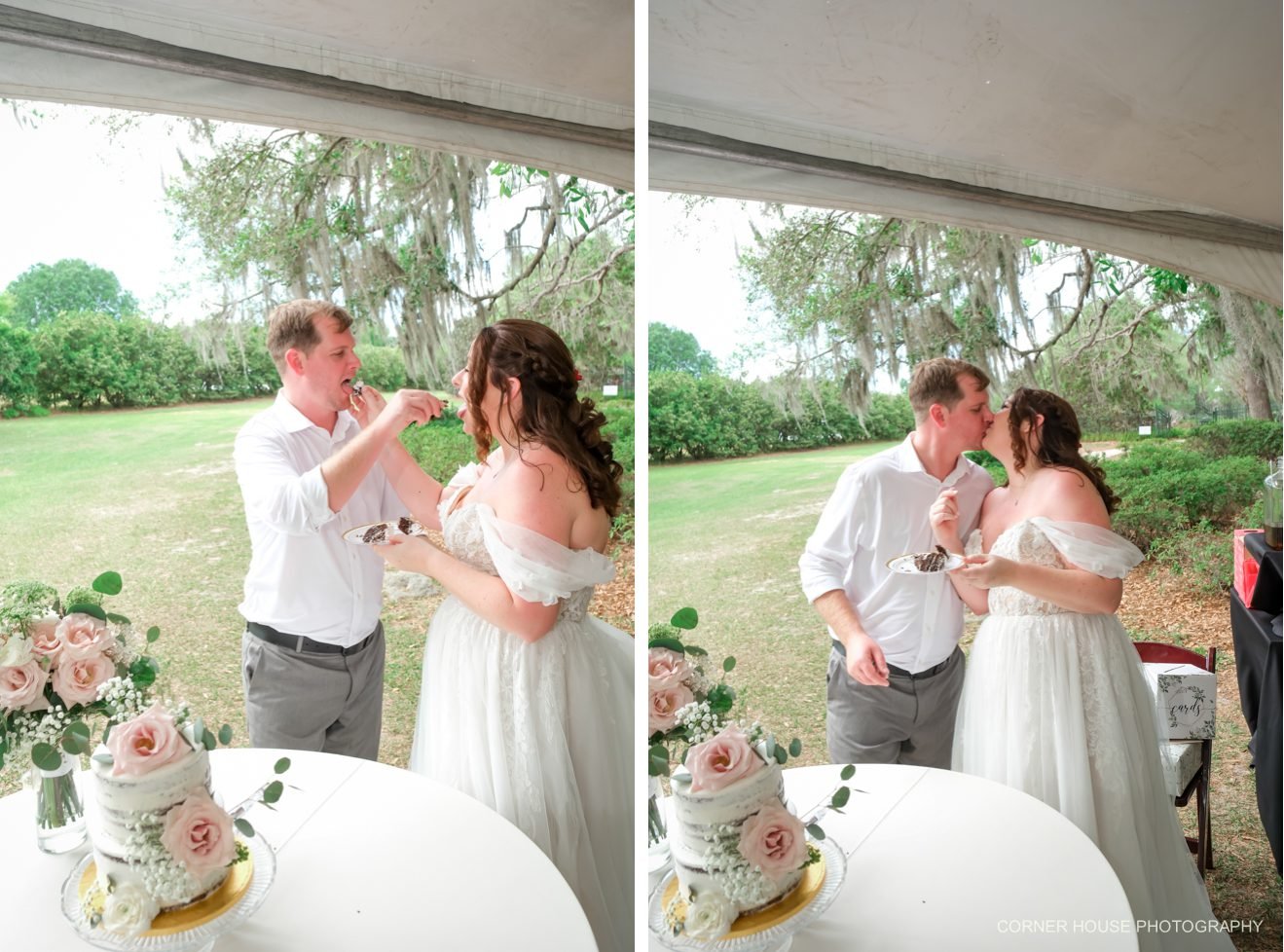 Sholom Park Wedding Elopement