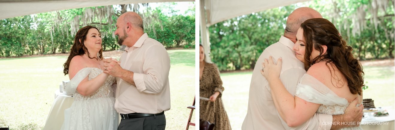 Sholom Park Wedding Elopement