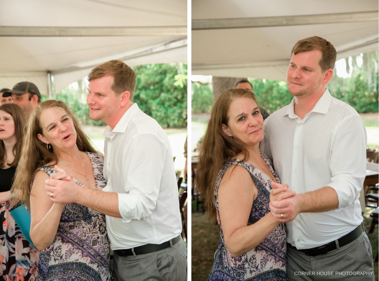 Sholom Park Wedding Elopement