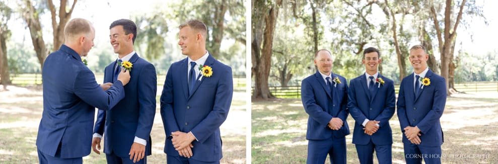 Silo Oaks Wedding Silo Oaks Wedding