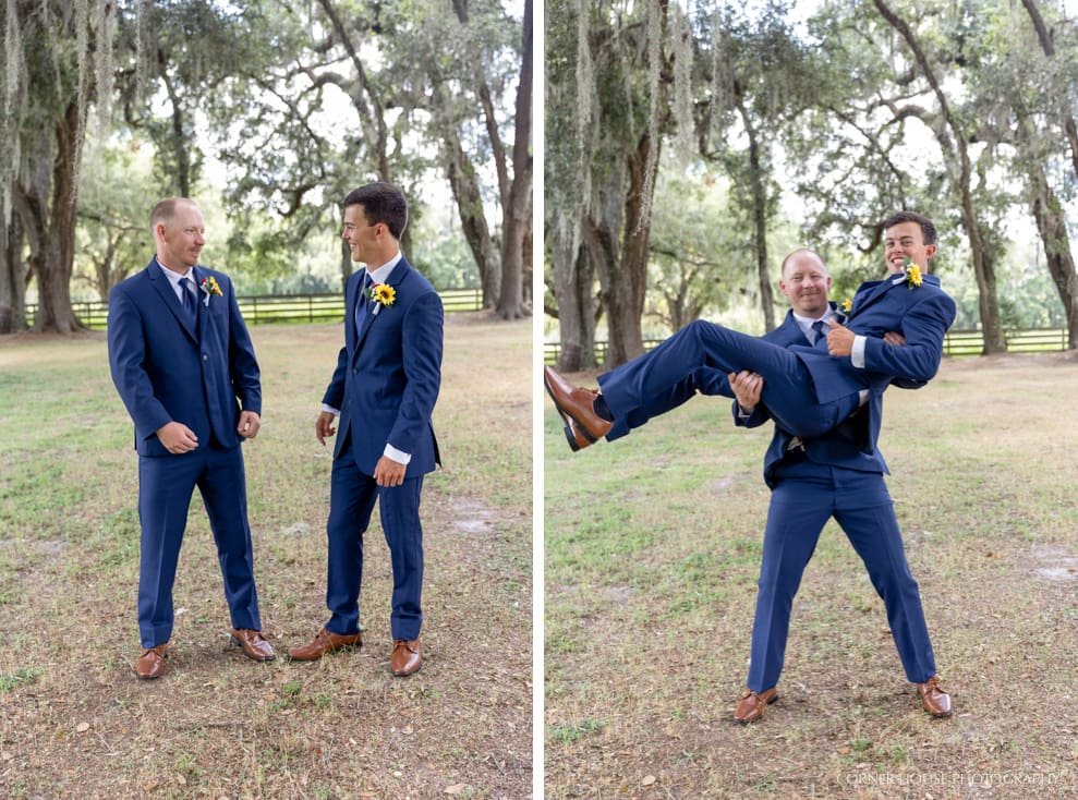Silo Oaks Wedding Silo Oaks Wedding