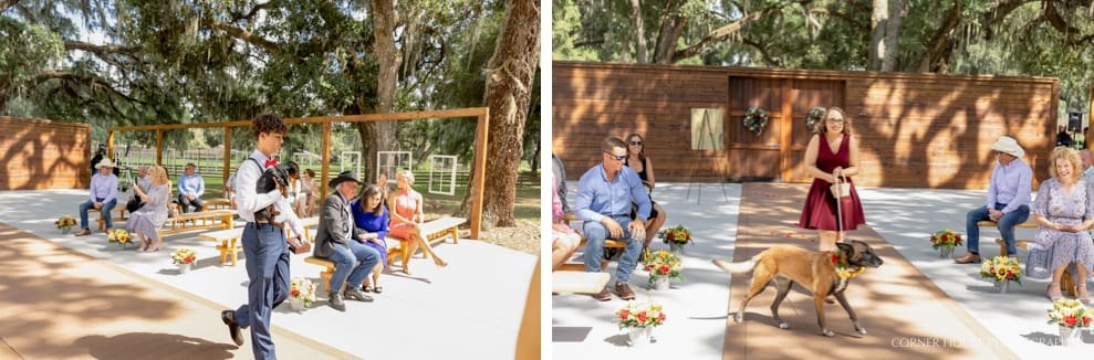 Silo Oaks Wedding Silo Oaks Wedding