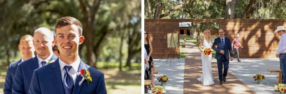 Silo Oaks Wedding Silo Oaks Wedding